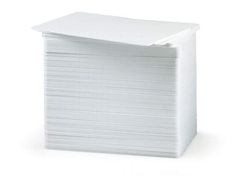 Bodno شريط لون Bodno Magicard 600 طابعة MB300YMCKO - YMCKO - 300 طباعة بطاقات PVC بجودة رسومية ممتازة CR80 بسماكة 30 مل - الكمية 300 - Image 2